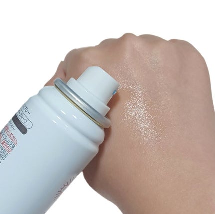 サンカットR プロテクトUV スプレー/サンカット®/日焼け止めミスト・スプレーを使ったクチコミ(4枚目)