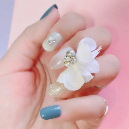 を使ったクチコミ(1枚目)