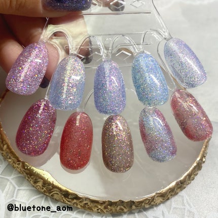 ジェルネイル/SHEIN/ジェルネイルを使ったクチコミ(1枚目)