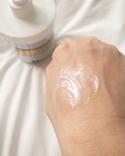 レチノールアドバンスドファーミングクリーム/ADVANCED CLINICALS/ボディクリームを使ったクチコミ(4枚目)