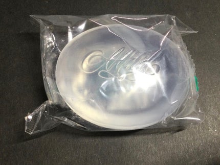 マイルドケーキ/SHISEIDO/洗顔石鹸を使ったクチコミ(3枚目)