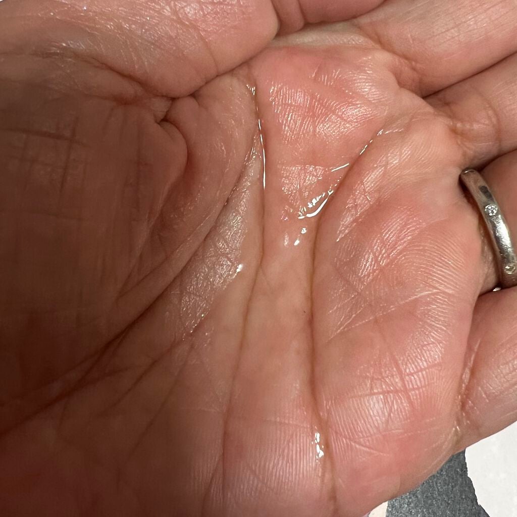 セルクラリティ エッセンスフォーム/ALBION/洗顔フォームを使ったクチコミ(2枚目)