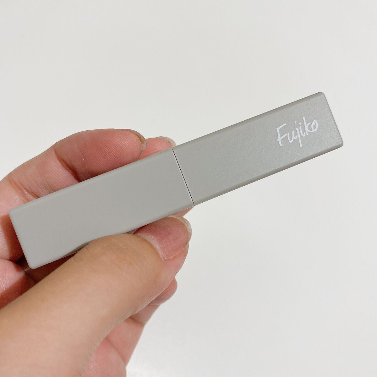 全人類Lip/Fujiko/口紅を使ったクチコミ(6枚目)