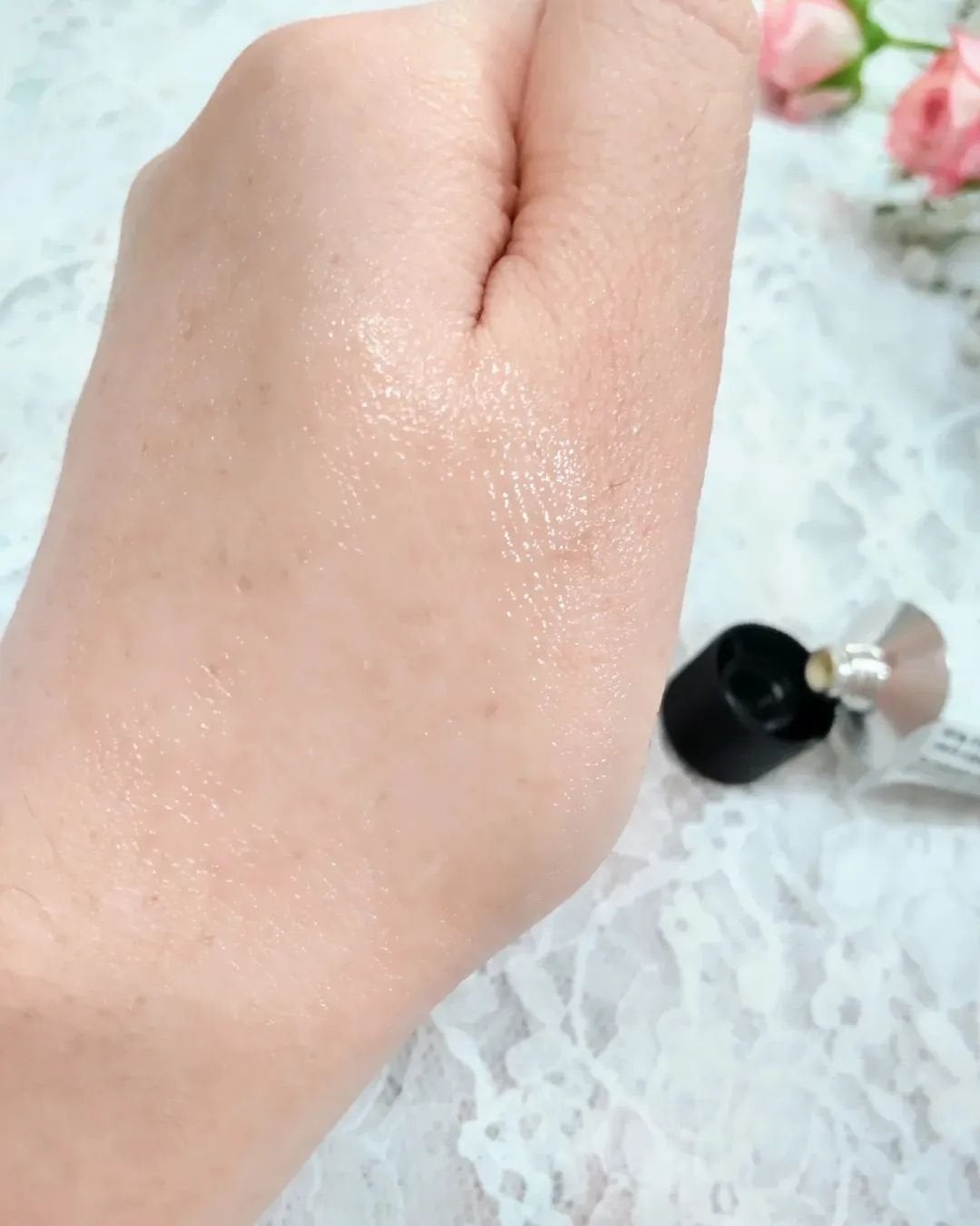 RXザ・ビタミンC23セラム/COSRX/美容液を使ったクチコミ(4枚目)