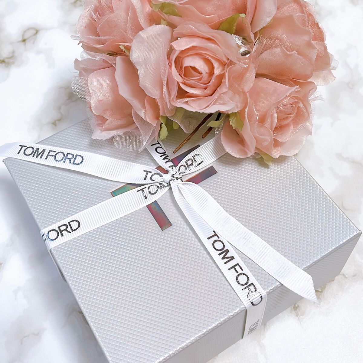 ソレイユ リップブラッシュ/TOM FORD BEAUTY/口紅を使ったクチコミ(7枚目)