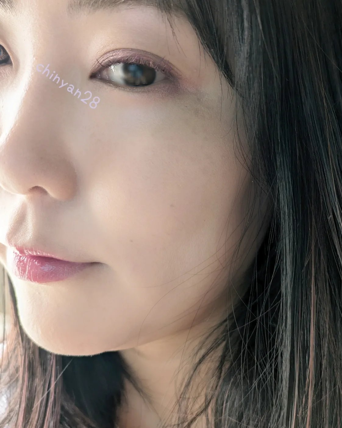 ビタエッセンスカバークッション/Sugar Lab/クッションファンデーションを使ったクチコミ（2枚目）