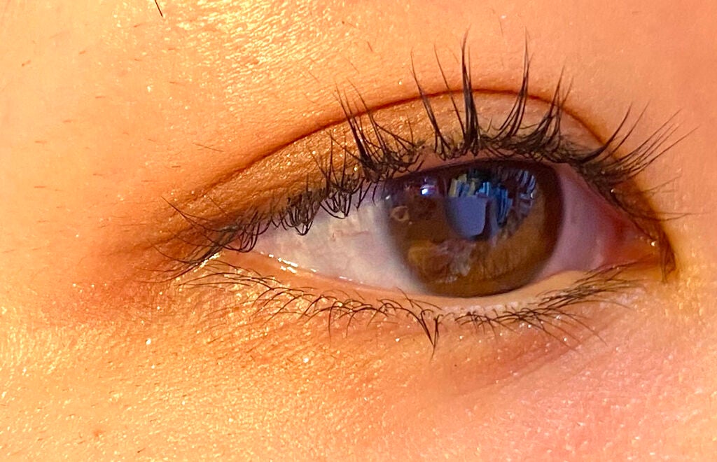 【旧品】パーフェクトスタイリストアイズ/キャンメイク/アイシャドウパレットを使ったクチコミ(1枚目)