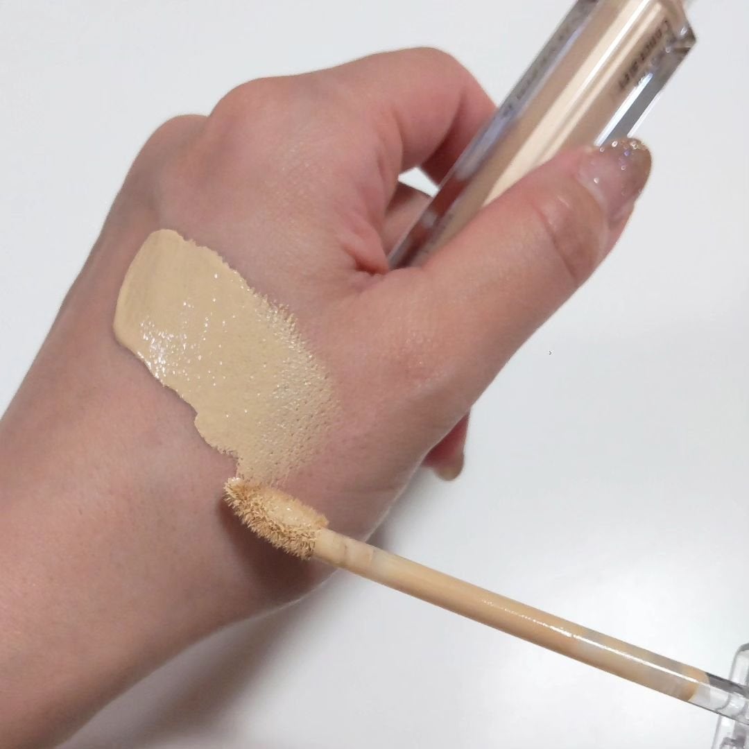 ダーマシンコンシーラー/23years old/リキッドコンシーラーを使ったクチコミ(3枚目)