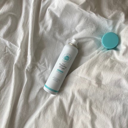 爽やかなUV泡ジェル /紫外線予報/日焼け止めジェルを使ったクチコミ(1枚目)