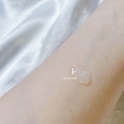 ダーマアンサー PDRN アクティブブースト1:1アンプル/CNP Laboratory/美容液を使ったクチコミ(4枚目)