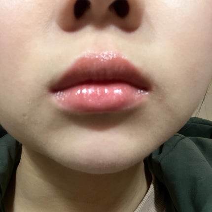 ミネラルリッププランパー ディープ/エトヴォス/リッププランパーを使ったクチコミ(3枚目)
