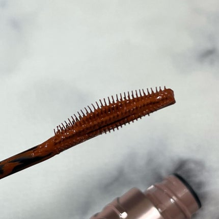 スカイハイ/MAYBELLINE NEW YORK/マスカラを使ったクチコミ(4枚目)