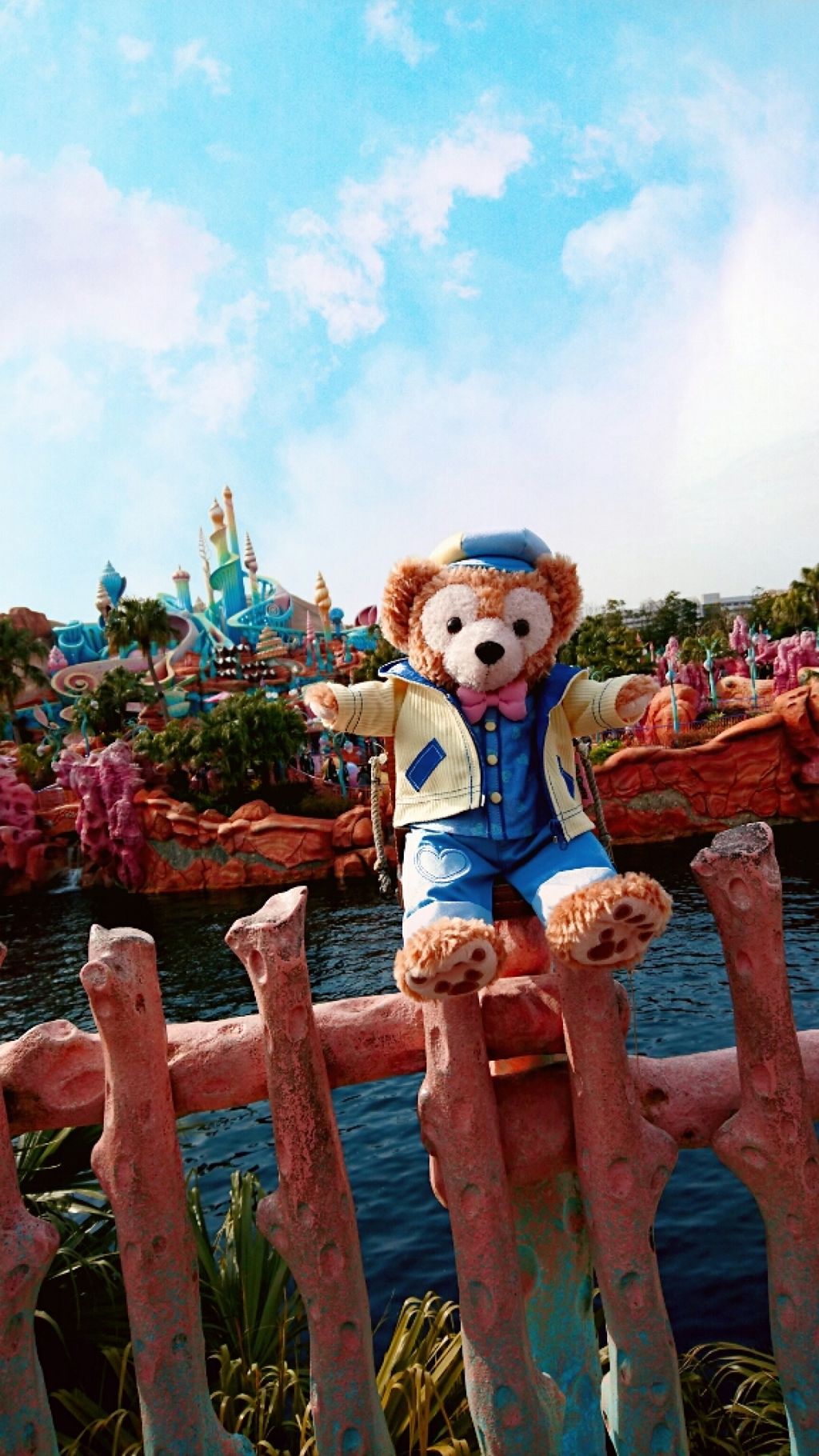 Miyu.M on LIPS 「初めまして!!みゆといいます!中学3年生です!サッカー観戦大好..」(1枚目)