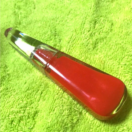 38°C / 99°F リップトリートメント (リップ美容液)/UZU BY FLOWFUSHI/リップケアを使ったクチコミ(1枚目)