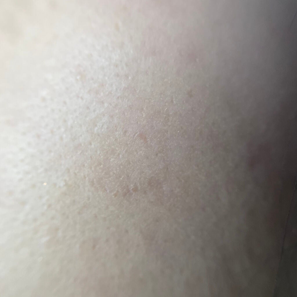 マシュマロフィニッシュパウダー/キャンメイク/プレストパウダーを使ったクチコミ(3枚目)