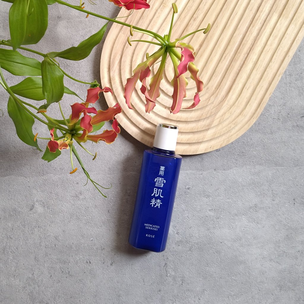 薬用 雪肌精/雪肌精/化粧水を使ったクチコミ（2枚目）