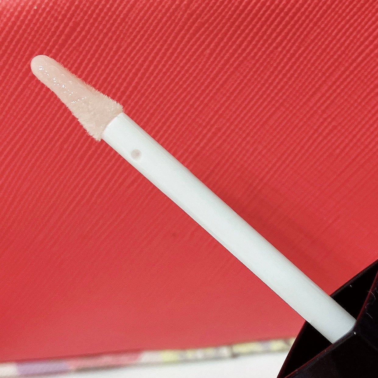 エッセンス リッププランパー/Visée/リッププランパーを使ったクチコミ(3枚目)