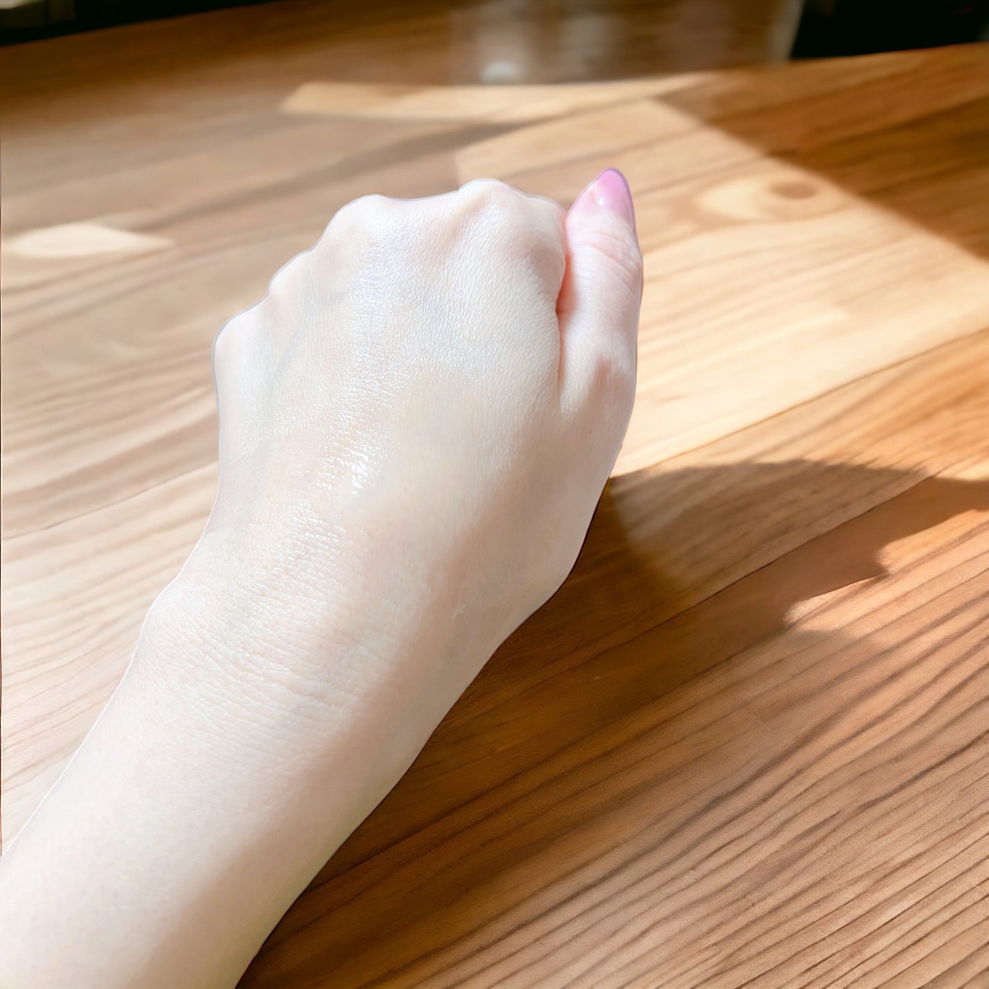 シグネチャーボディーパフュームミスト BABY SOAPY/DUFT&DOFT/香水(レディース)を使ったクチコミ(3枚目)