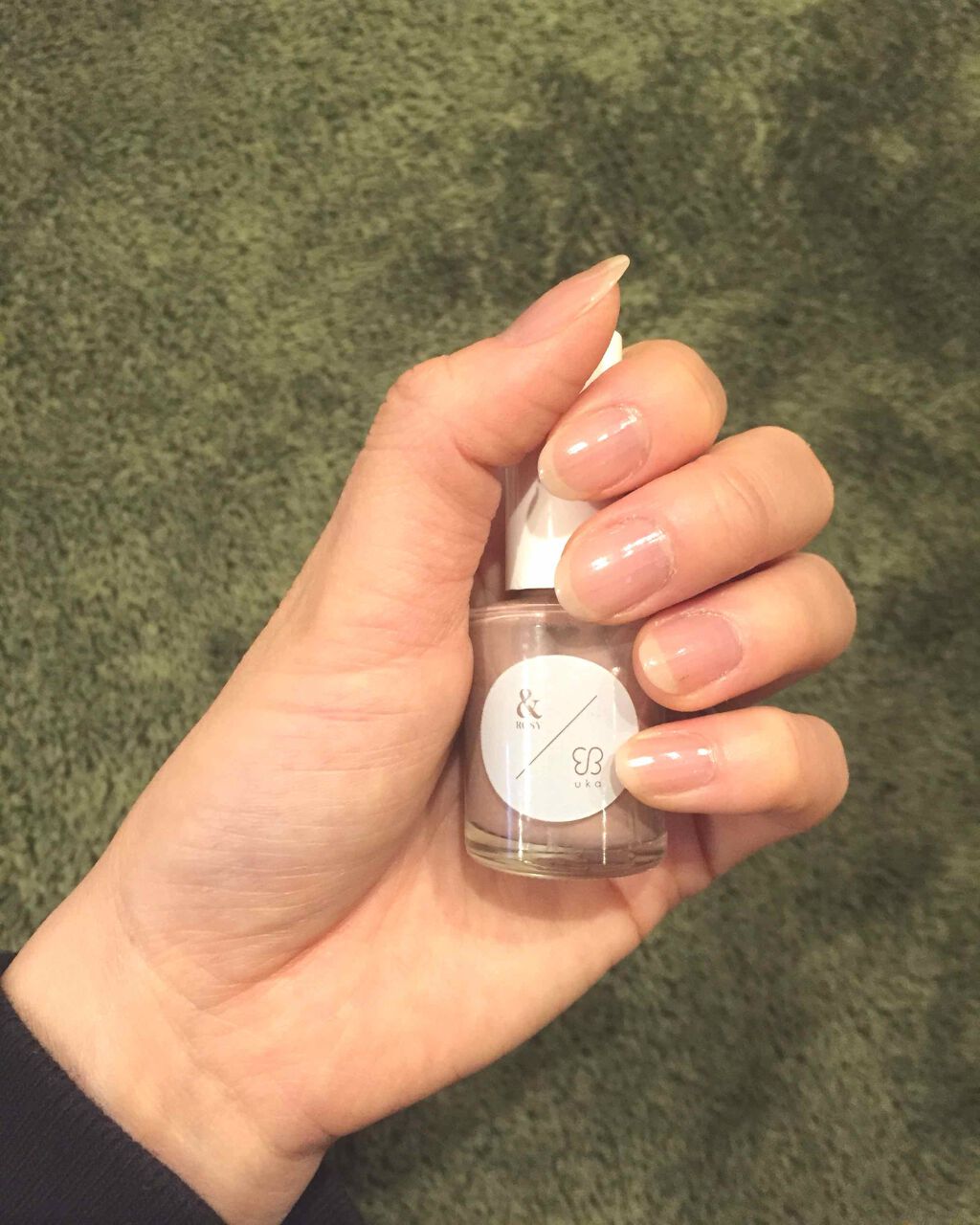 ðžãããðž on LIPS ãã¢ã³ãããŒãžãŒïŒæå·ã®ukaã³ã©ããã€ã«ããŠã¿ãâ£ïžäžåºŠå¡ãã ..ãïŒ1æç®ïŒ