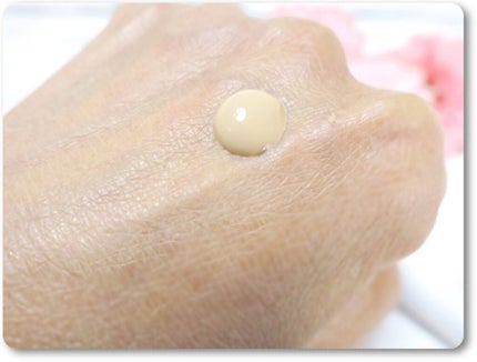 ミネラルエッセンスBBクリーム/ONLY MINERALS/BBクリームを使ったクチコミ(2枚目)