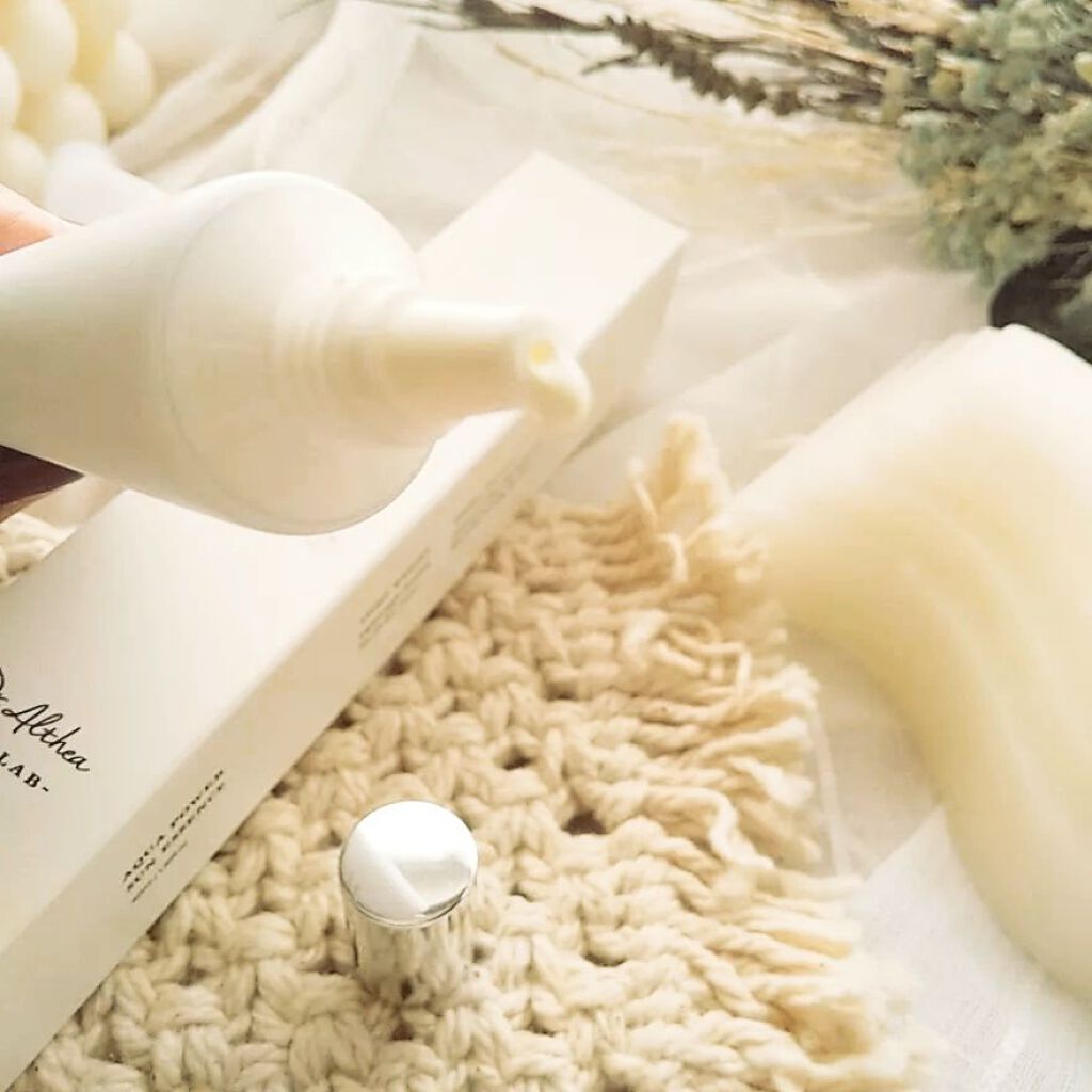 アクアパワーサンエッセンス/Dr.Althea/化粧下地を使ったクチコミ(6枚目)