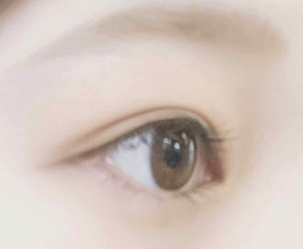 スカルプD ボーテ ピュアフリーボリュームマスカラ/アンファー(スカルプD)/マスカラを使ったクチコミ（2枚目）