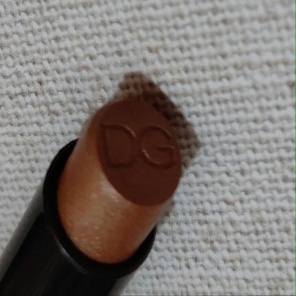 パッションリップ クリームトゥパウダー マットリップペン/DOLCE&GABBANA BEAUTY/口紅を使ったクチコミ(3枚目)