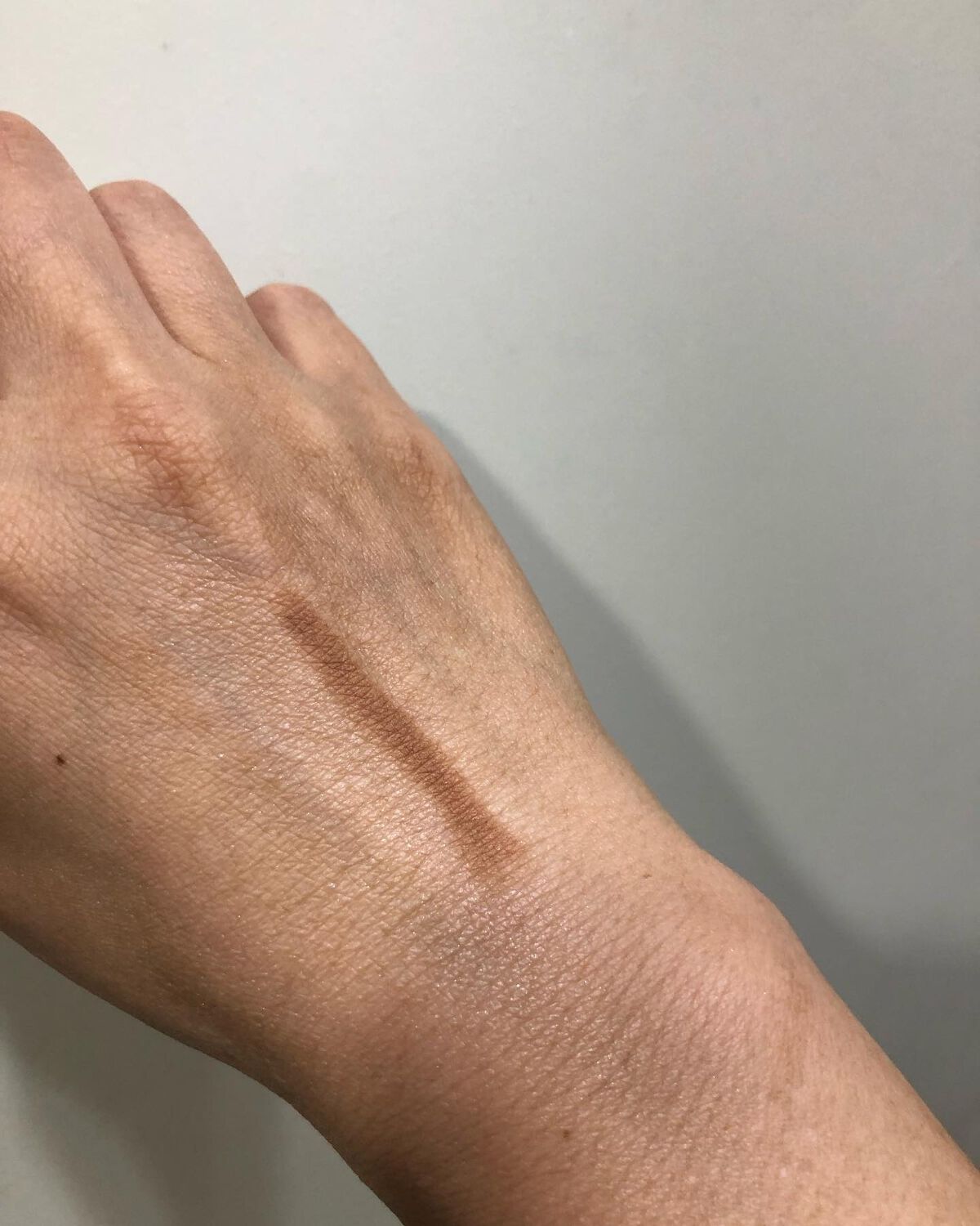 アイムマルチスティック デュアル/i’m meme/シェーディングを使ったクチコミ(7枚目)