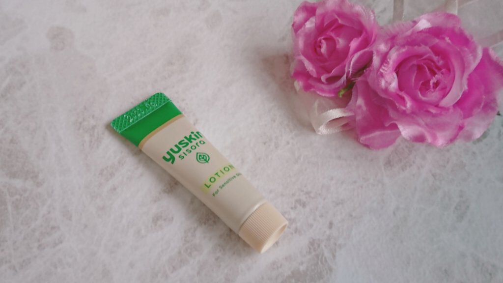 ユースキンシソラ ボディシャンプー/ユースキン/ボディソープを使ったクチコミ(3枚目)