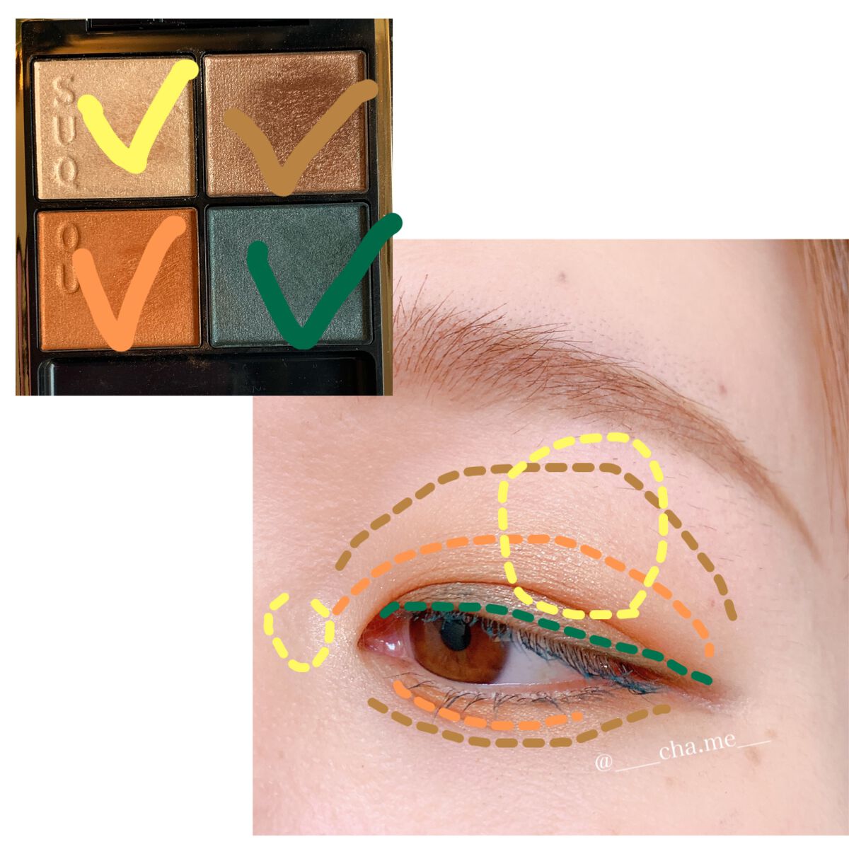 アートエクスプレッショニストマスカラ/THREE/マスカラを使ったクチコミ(5枚目)