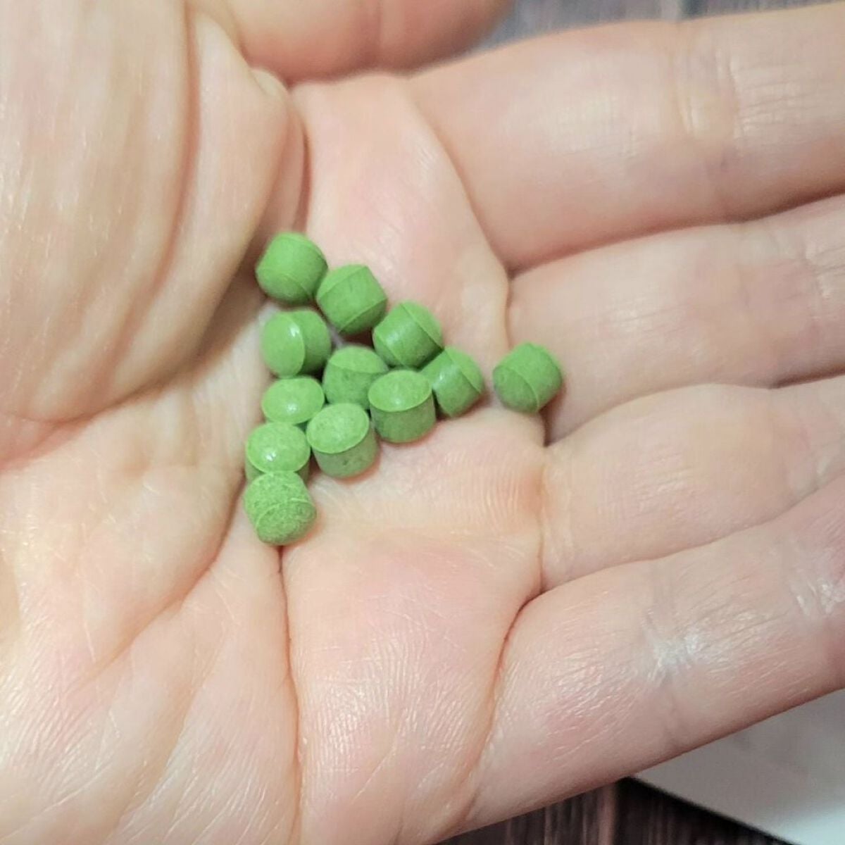 かえさん on LIPS 「不足しがちな毎日の栄養補給に.ᐟ.ᐟ株式会社エポラ様の..」(2枚目)