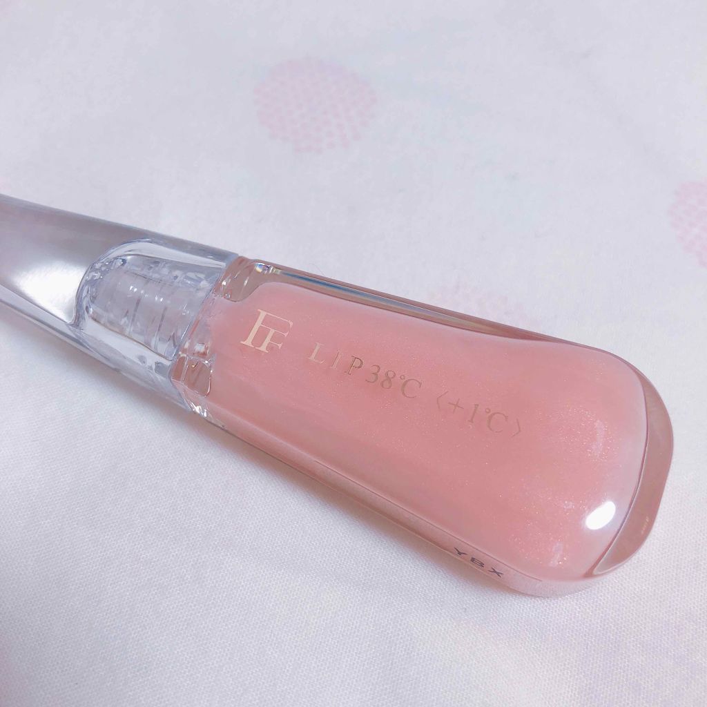 38°C / 99°F リップトリートメント (リップ美容液)/UZU BY FLOWFUSHI/リップケアを使ったクチコミ（1枚目）