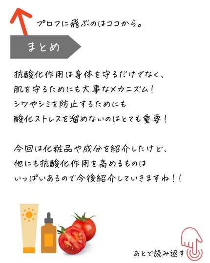 とまと村長@化粧品研究者 on LIPS 「←スキンケアの裏側を知りたい人はチェック化粧品会社の研究開発を..」(9枚目)