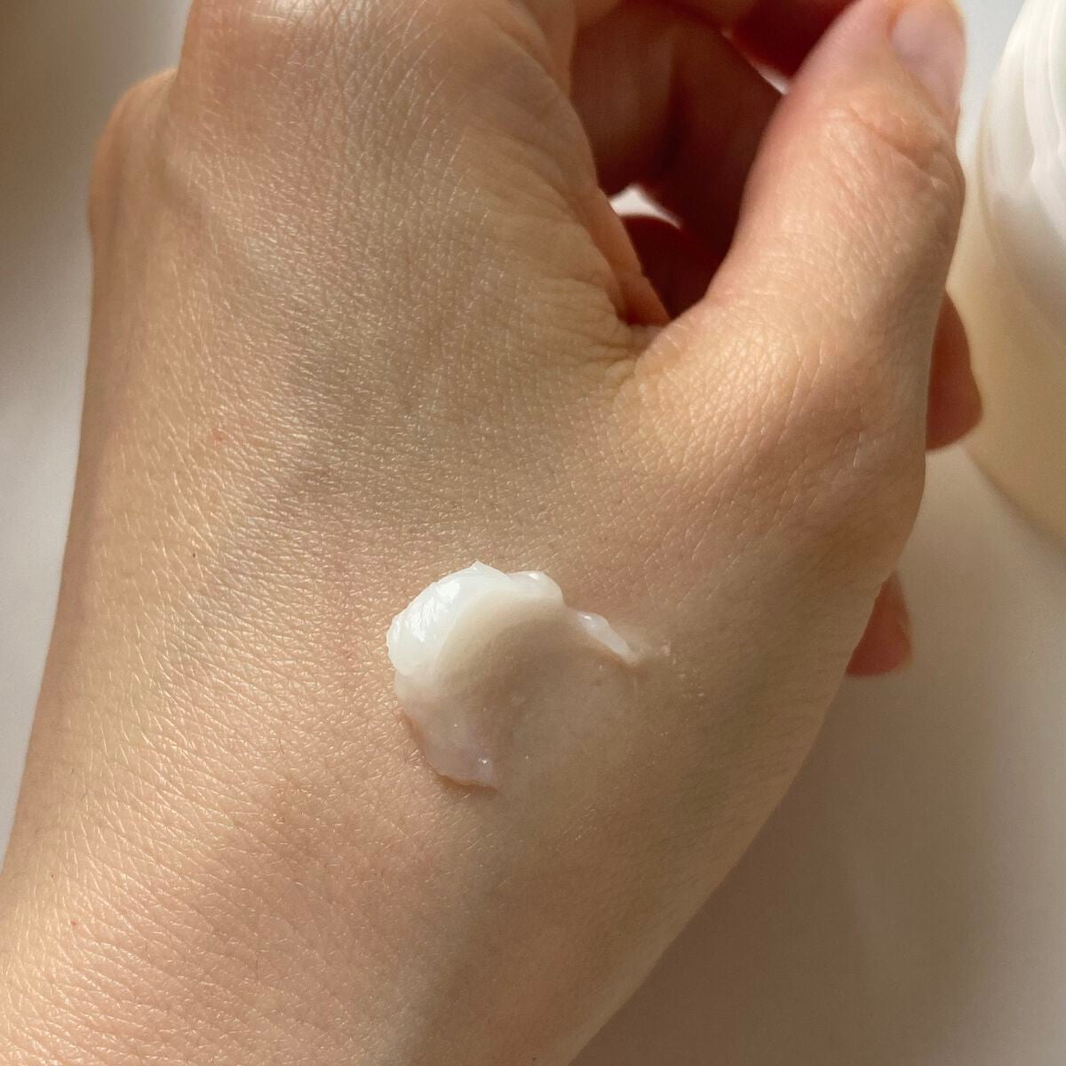 スージングバーム/SS by WHOMEE/フェイスバームを使ったクチコミ(4枚目)