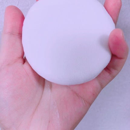 すっぴんパウダー/クラブ/プレストパウダーを使ったクチコミ(7枚目)