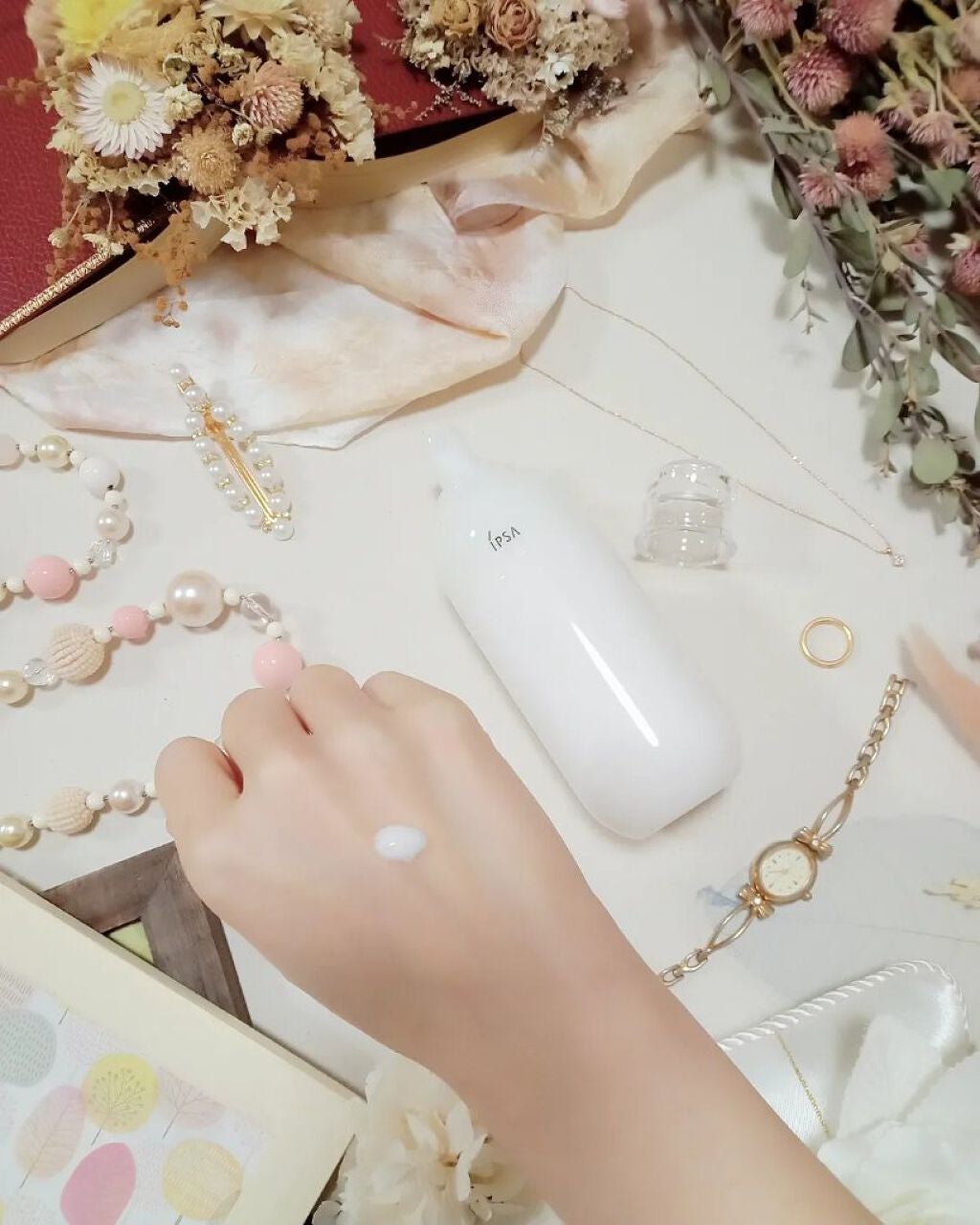 イプサ ME 7/IPSA/化粧水を使ったクチコミ(2枚目)