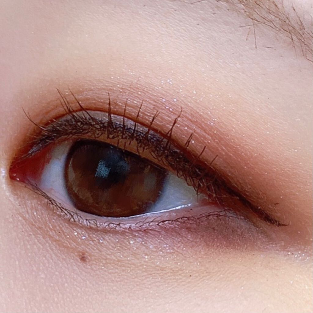 パーマネントカール マスカラ WP（ロング）/FASIO/マスカラを使ったクチコミ（2枚目）