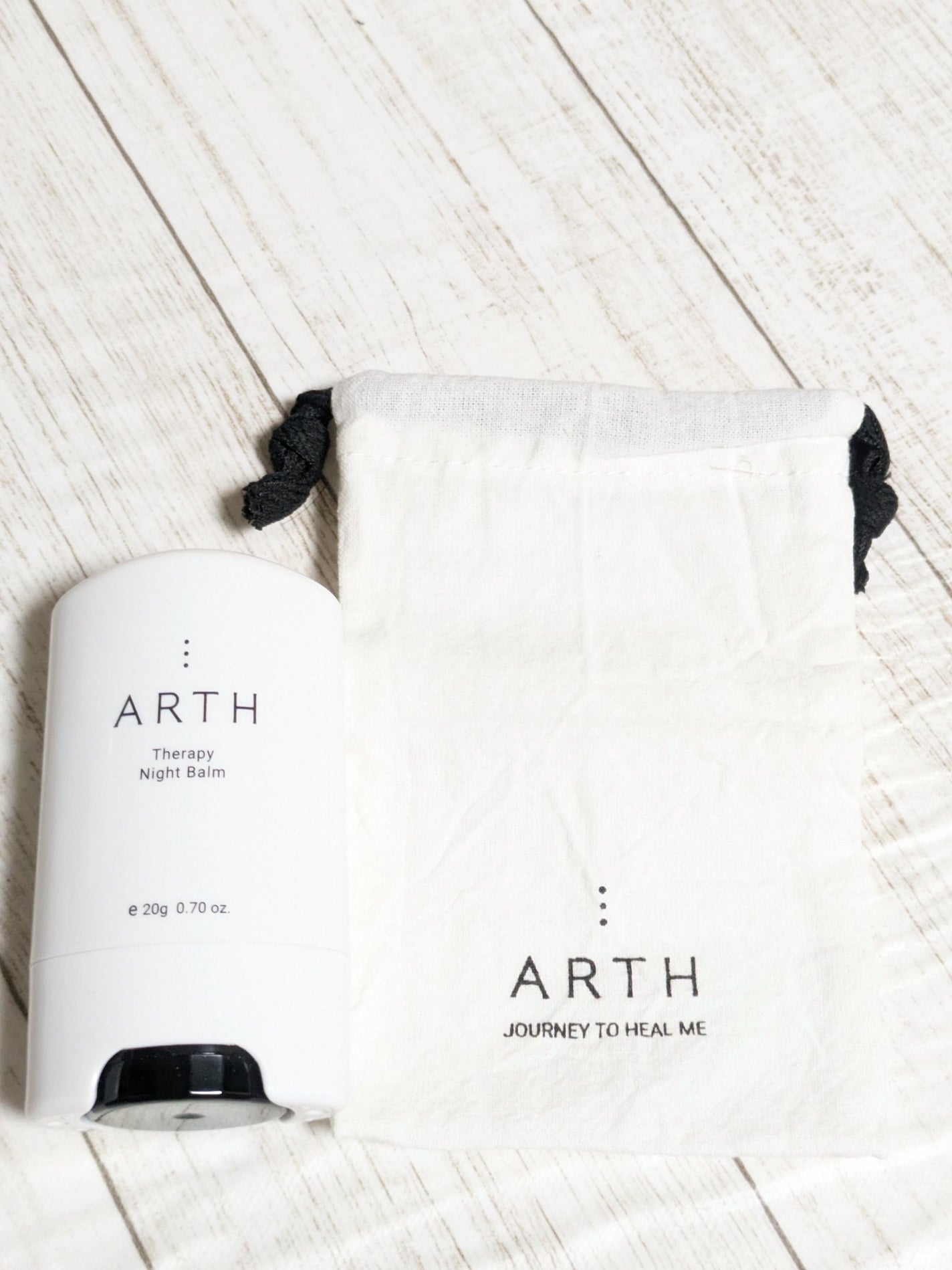 THERAPY NIGHT BALM/ARTH/フェイスバームを使ったクチコミ(10枚目)