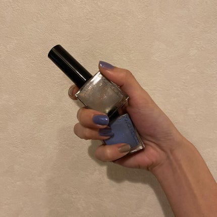 ザ ネイルポリッシュ/ADDICTION/マニキュアを使ったクチコミ(7枚目)