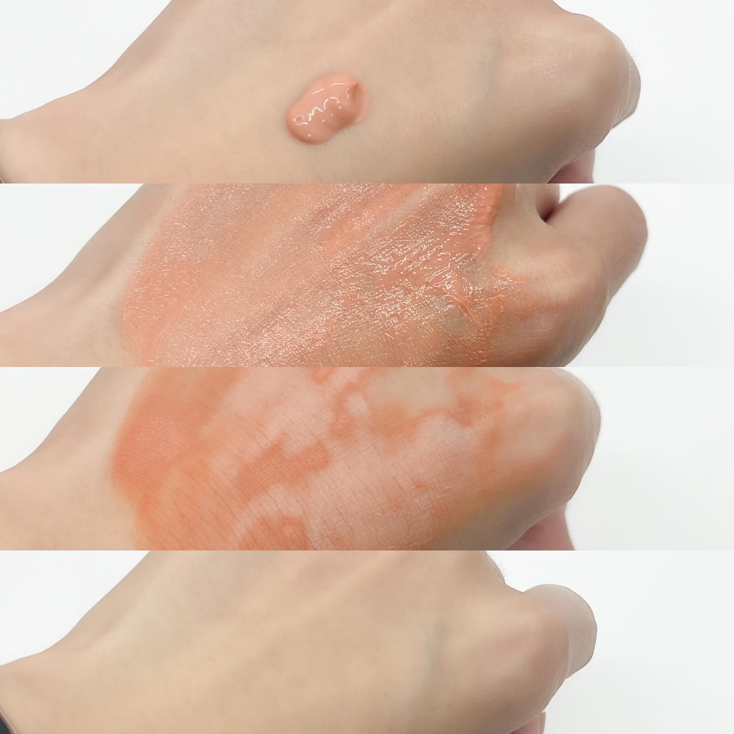 カロテン毛穴レスクレイパック/APRILSKIN/洗い流すパック・マスクを使ったクチコミ（3枚目）