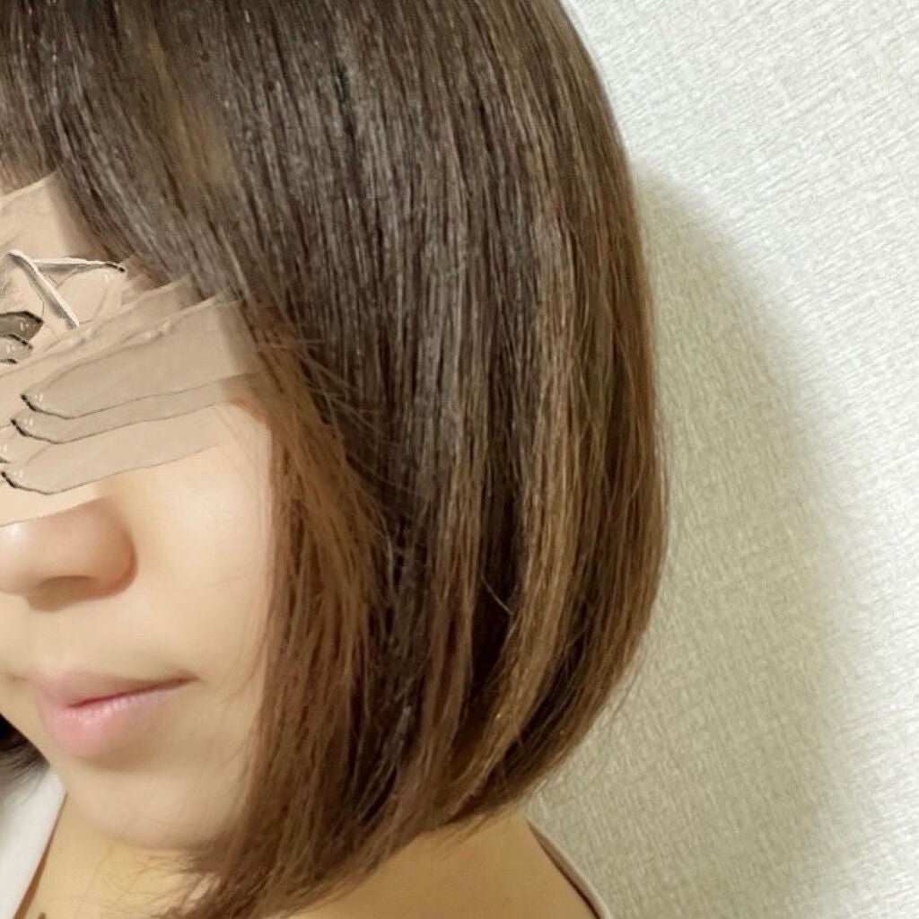 フィーノ プレミアムタッチ 濃厚美容液ヘアオイル/フィーノ/ヘアオイルを使ったクチコミ(5枚目)