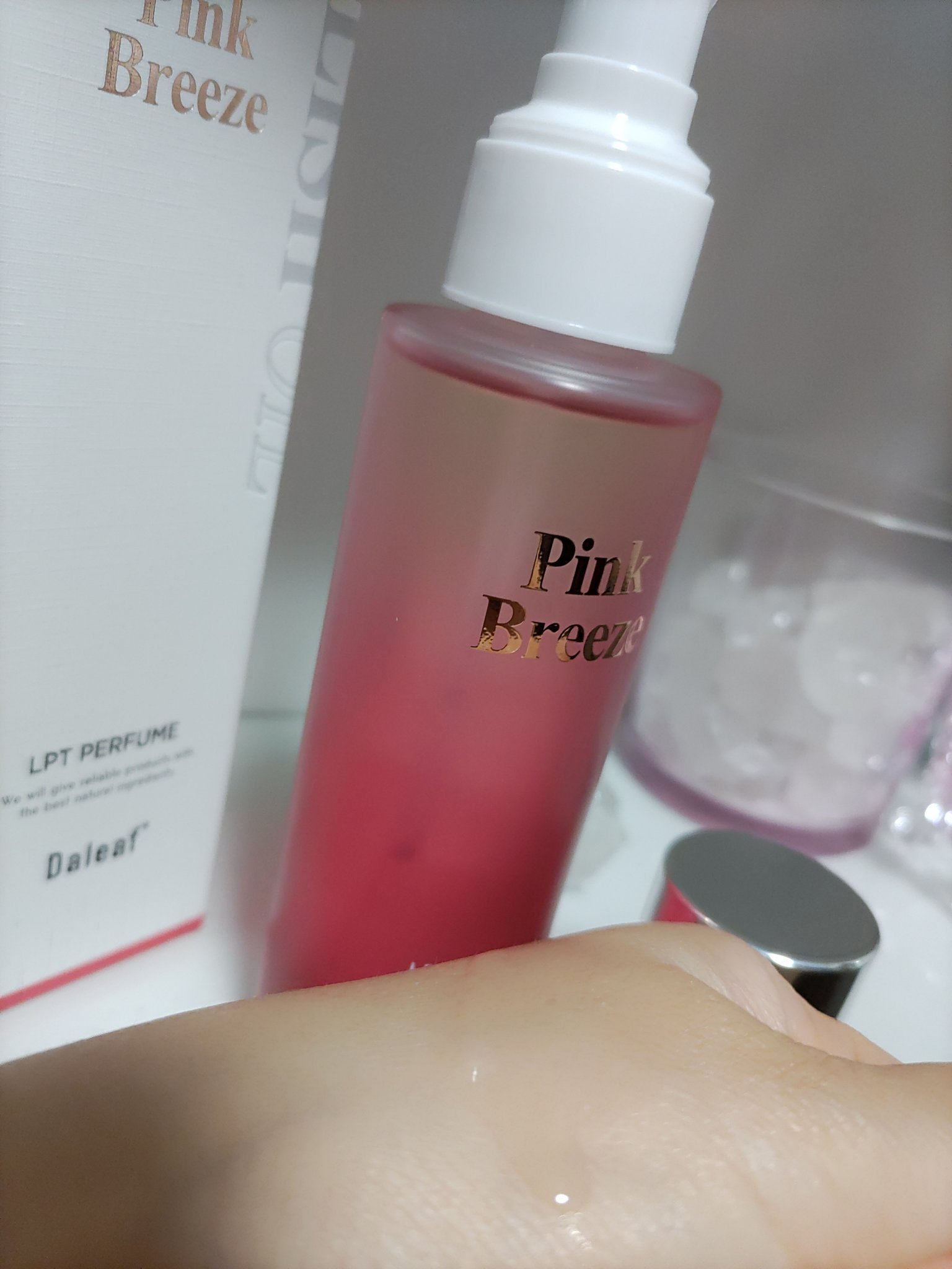 を使ったクチコミ（3枚目）