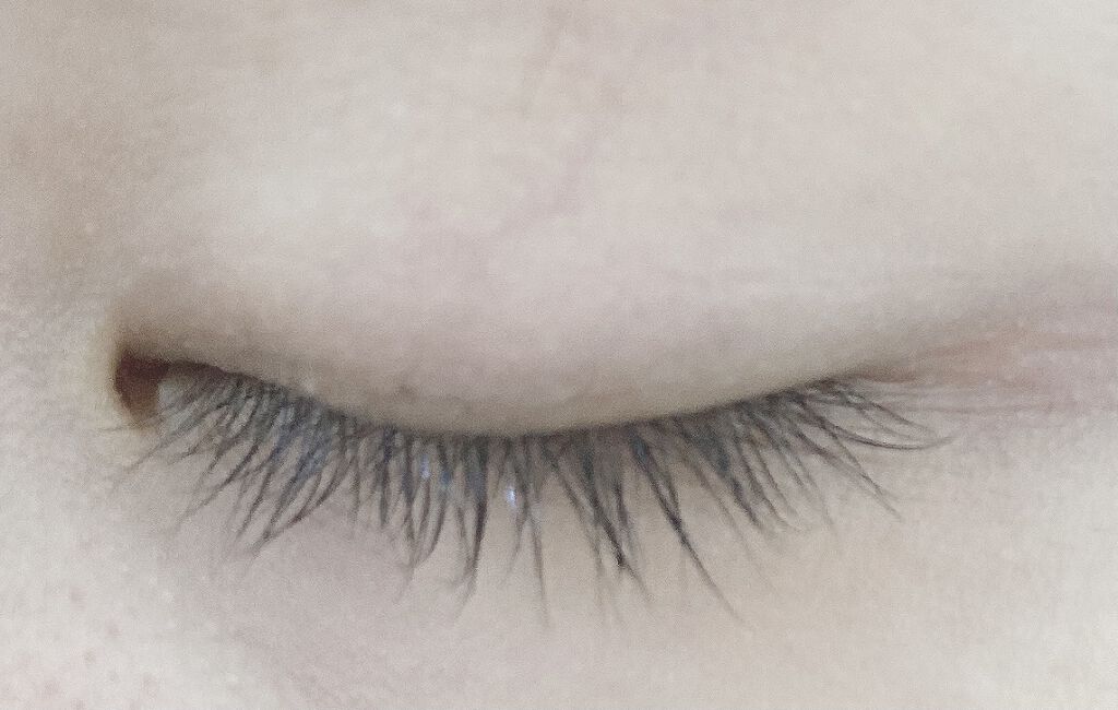 ラッシュジェリードロップ　ＥＸ/マジョリカ マジョルカ/まつげ美容液を使ったクチコミ（3枚目）