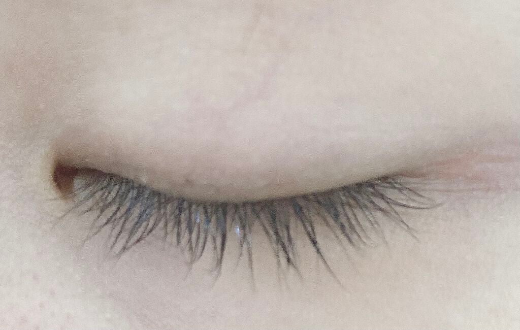 EMAKED(エマーキット)/水橋保寿堂製薬/まつげ美容液を使ったクチコミ(3枚目)