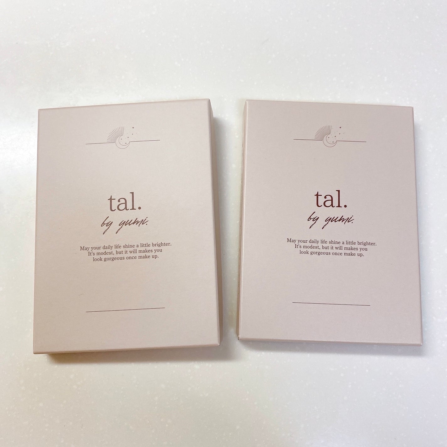 tal.by Yumi アイシャドウ/しまむら/アイシャドウパレットを使ったクチコミ(3枚目)