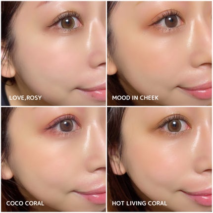 グリーミングテンションパクト/2aN/クリーム・エマルジョンファンデーションを使ったクチコミ(4枚目)