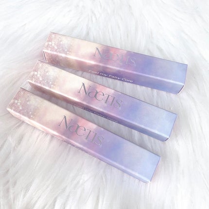 フェアリーコアステイブラーベルベットティント/NaeTIS/リップティントを使ったクチコミ(7枚目)