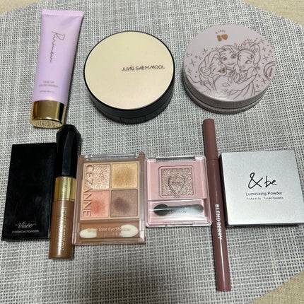 カラーリングアイブロウ/ヘビーローテーション/眉マスカラを使ったクチコミ(1枚目)