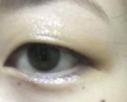 パーフェクトマルチアイズ/キャンメイク/アイシャドウパレットを使ったクチコミ(5枚目)