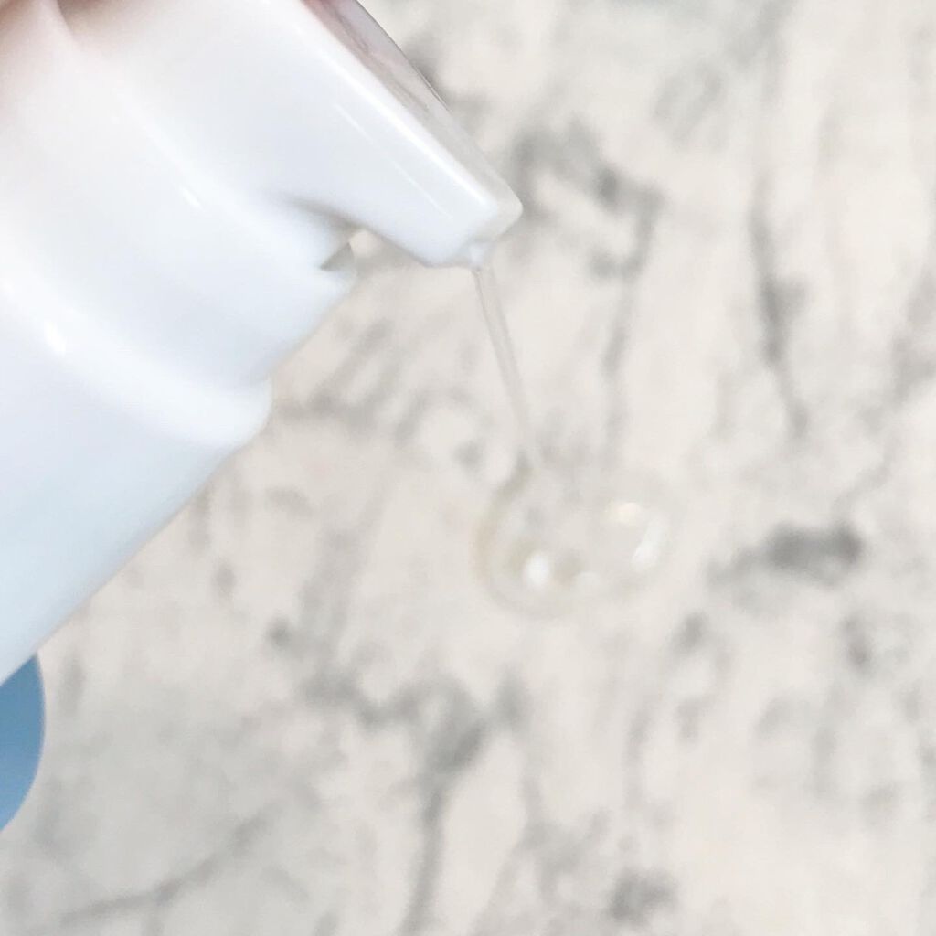 HIK セラム/HIK/美容液を使ったクチコミ(3枚目)